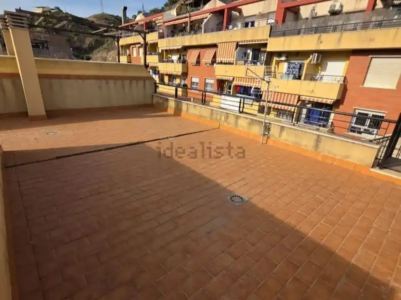 Àtic en venda a Calle Cortijada Los Delgados, 9, La Cala del Moral Terrassa de Àtic en venda en Rincón de la Victoria amb Aire condicionat, Terrassa i Piscina