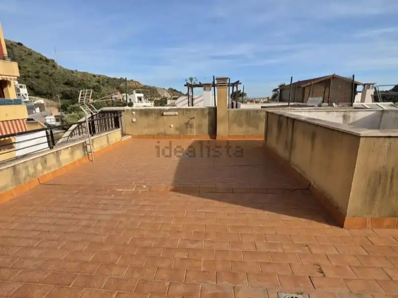 Àtic en venda a Calle Cortijada Los Delgados, 9, La Cala del Moral Terrassa de Àtic en venda en Rincón de la Victoria amb Aire condicionat, Terrassa i Piscina