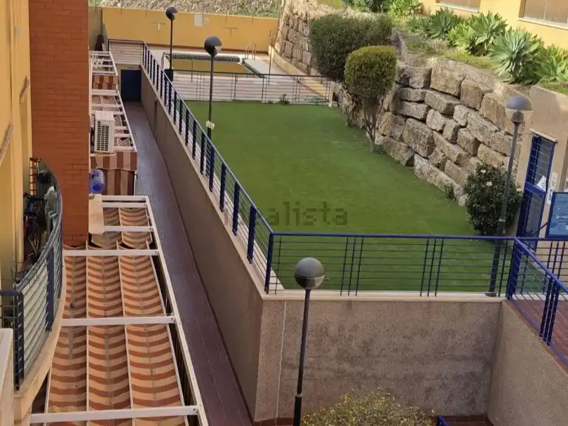 Àtic en venda a Calle Cortijada Los Delgados, 9, La Cala del Moral Terrassa de Àtic en venda en Rincón de la Victoria amb Aire condicionat, Terrassa i Piscina