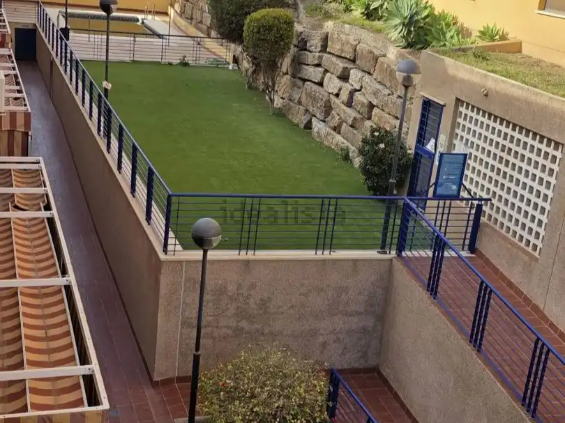 Àtic en venda a Calle Cortijada Los Delgados, 9, La Cala del Moral Terrassa de Àtic en venda en Rincón de la Victoria amb Aire condicionat, Terrassa i Piscina