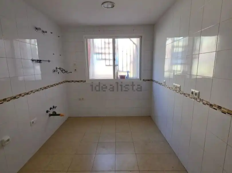 Àtic en venda a Calle Cortijada Los Delgados, 9, La Cala del Moral Cuina de Àtic en venda en Rincón de la Victoria amb Aire condicionat, Terrassa i Piscina