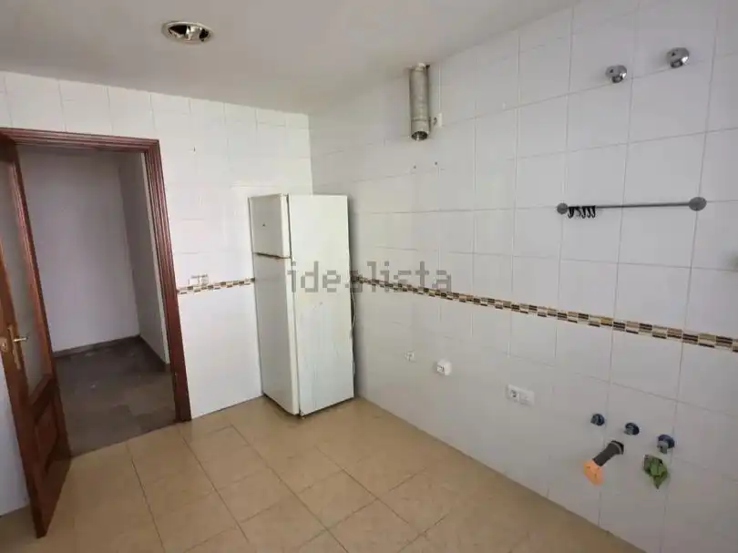 Àtic en venda a Calle Cortijada Los Delgados, 9, La Cala del Moral Cuina de Àtic en venda en Rincón de la Victoria amb Aire condicionat, Terrassa i Piscina