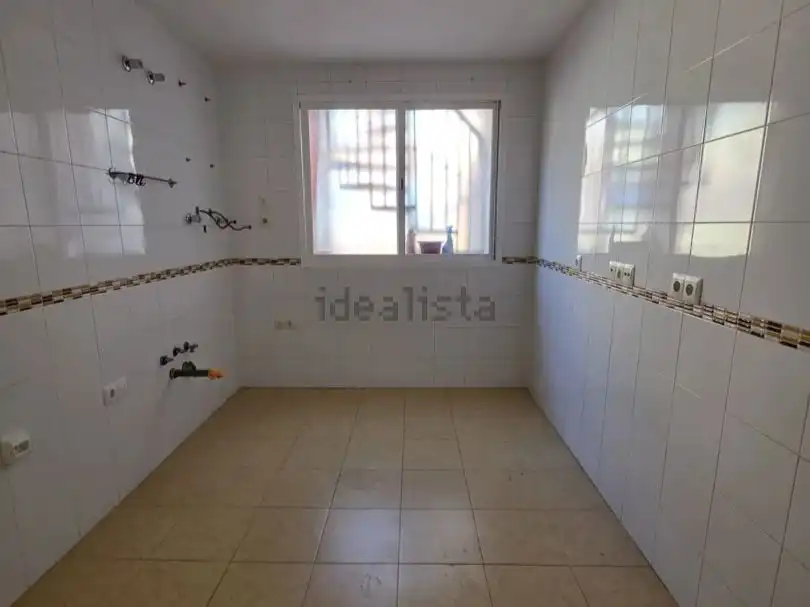 Àtic en venda a Calle Cortijada Los Delgados, 9, La Cala del Moral Cuina de Àtic en venda en Rincón de la Victoria amb Aire condicionat, Terrassa i Piscina