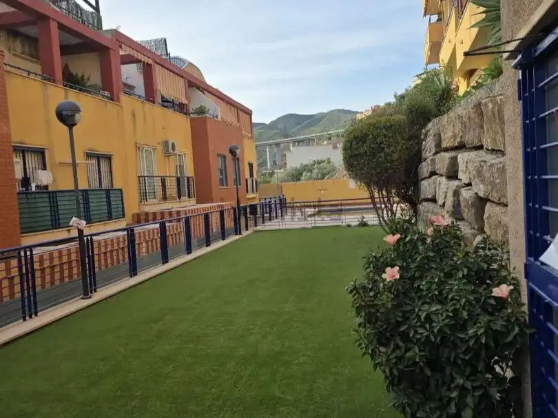 Àtic en venda a Calle Cortijada Los Delgados, 9, La Cala del Moral Terrassa de Àtic en venda en Rincón de la Victoria amb Aire condicionat, Terrassa i Piscina