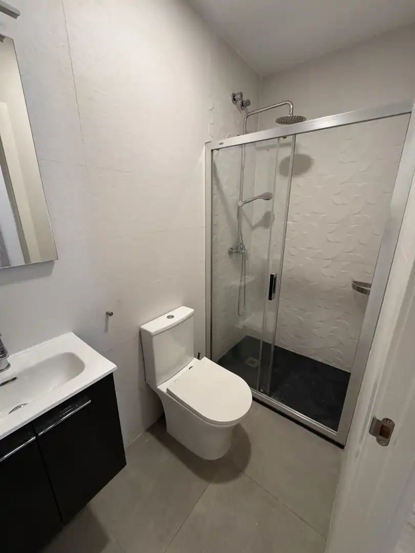 Flat for rent in Grupos José Antonio, 2, Santa Marina