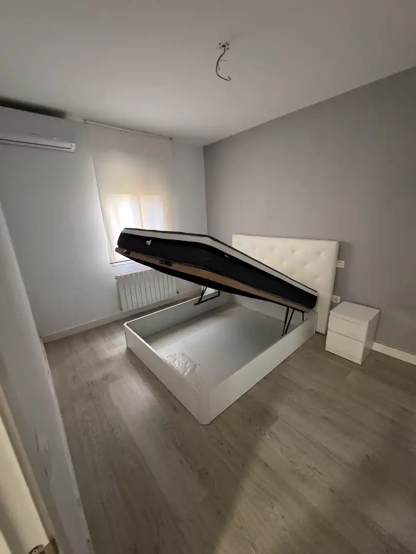 Flat for rent in Grupos José Antonio, 2, Santa Marina