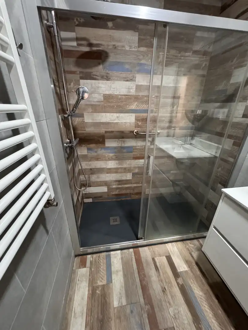 Flat for rent in Grupos José Antonio, 2, Santa Marina