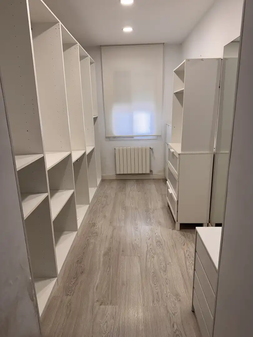Flat for rent in Grupos José Antonio, 2, Santa Marina