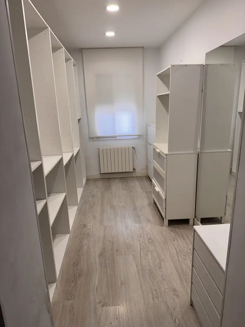 Flat for rent in Grupos José Antonio, 2, Santa Marina