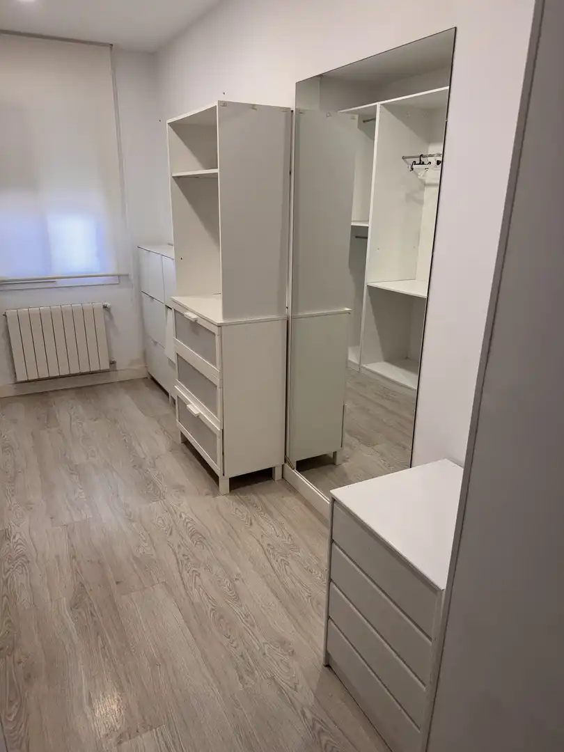 Flat for rent in Grupos José Antonio, 2, Santa Marina