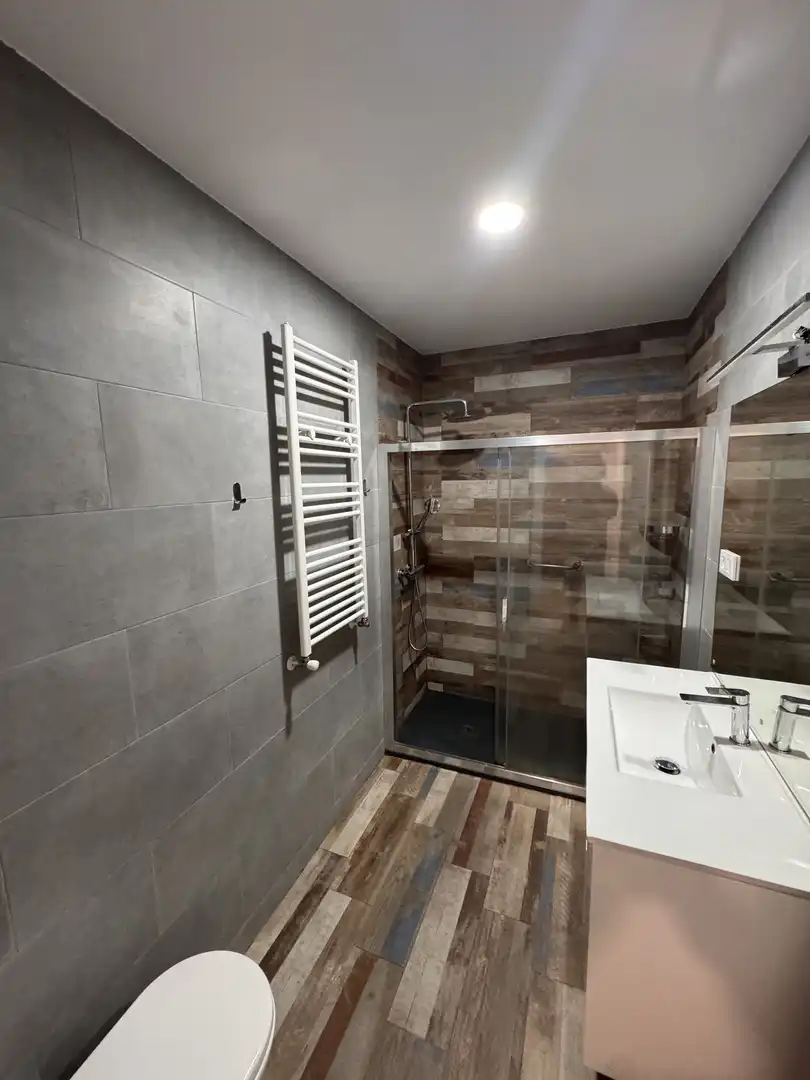 Flat for rent in Grupos José Antonio, 2, Santa Marina