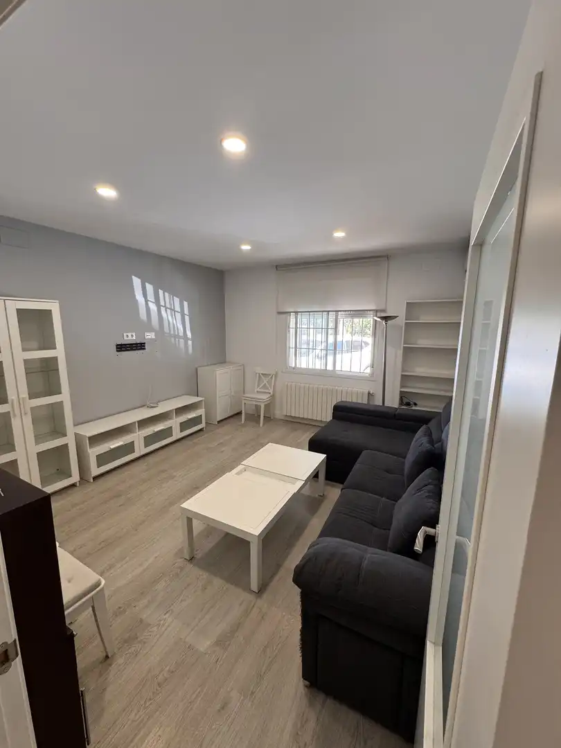 Flat for rent in Grupos José Antonio, 2, Santa Marina