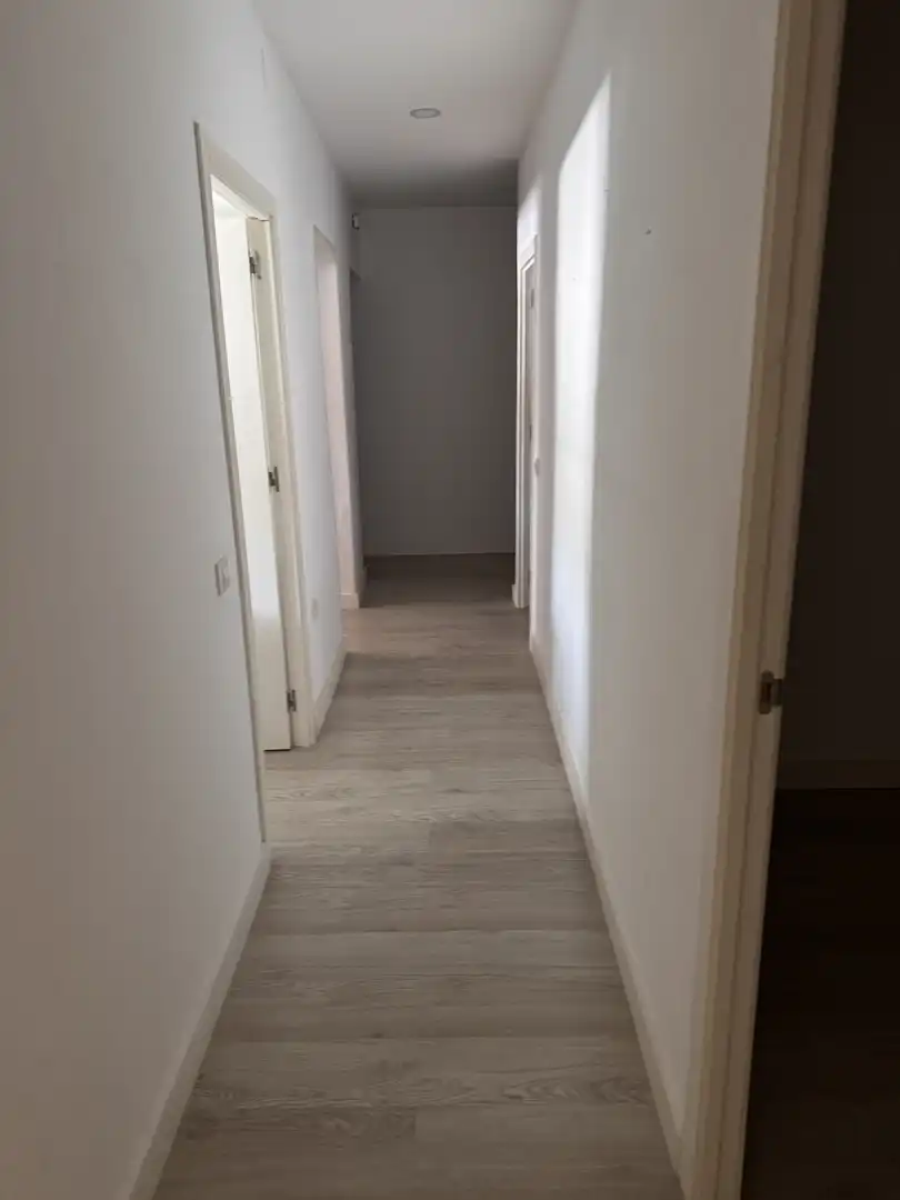 Flat for rent in Grupos José Antonio, 2, Santa Marina