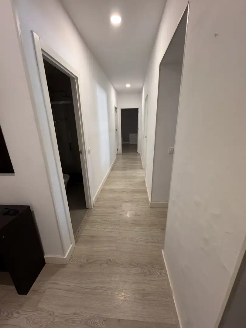 Flat for rent in Grupos José Antonio, 2, Santa Marina