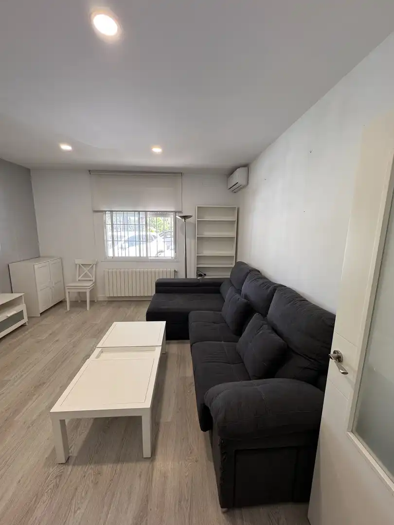 Flat for rent in Grupos José Antonio, 2, Santa Marina