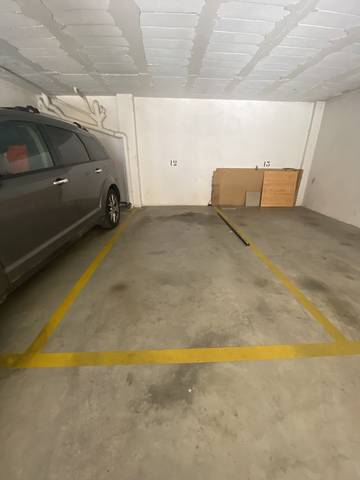 Garaje en Alquiler en Carrer Pau Casals, 21 en Alpicat