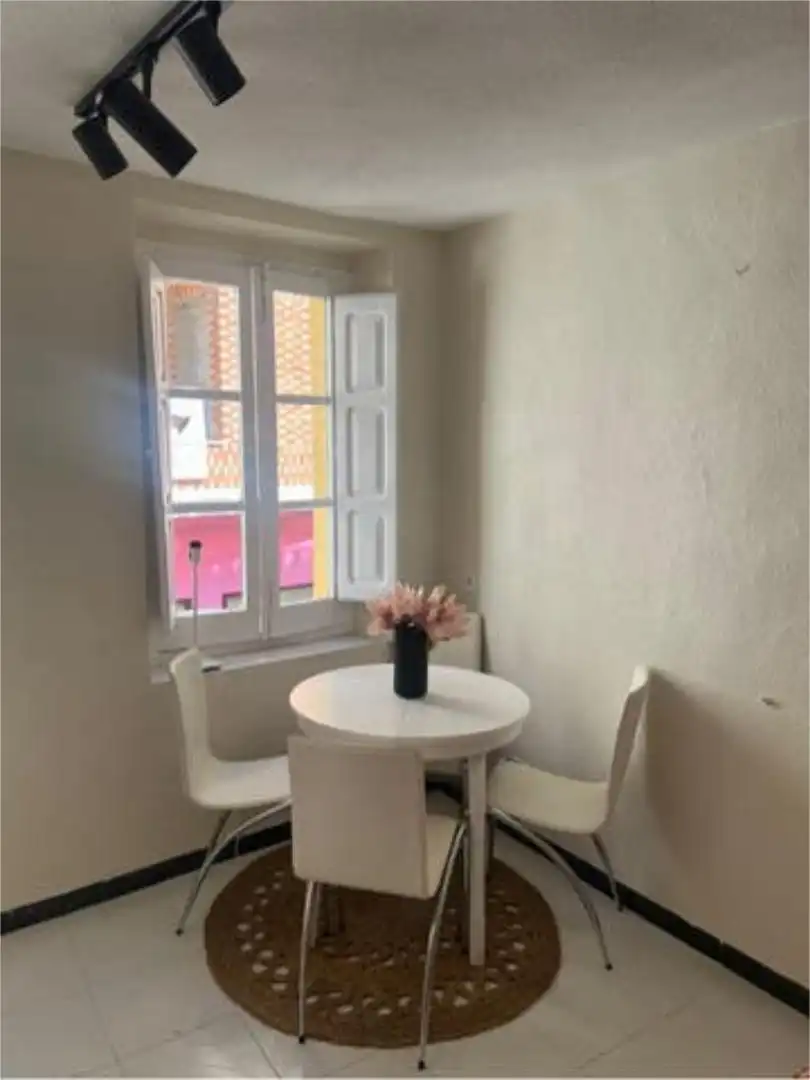 Flat for rent in Navalmoral de la Mata Dining room of Flat for rent in Navalmoral de la Mata with Heating and Furnished