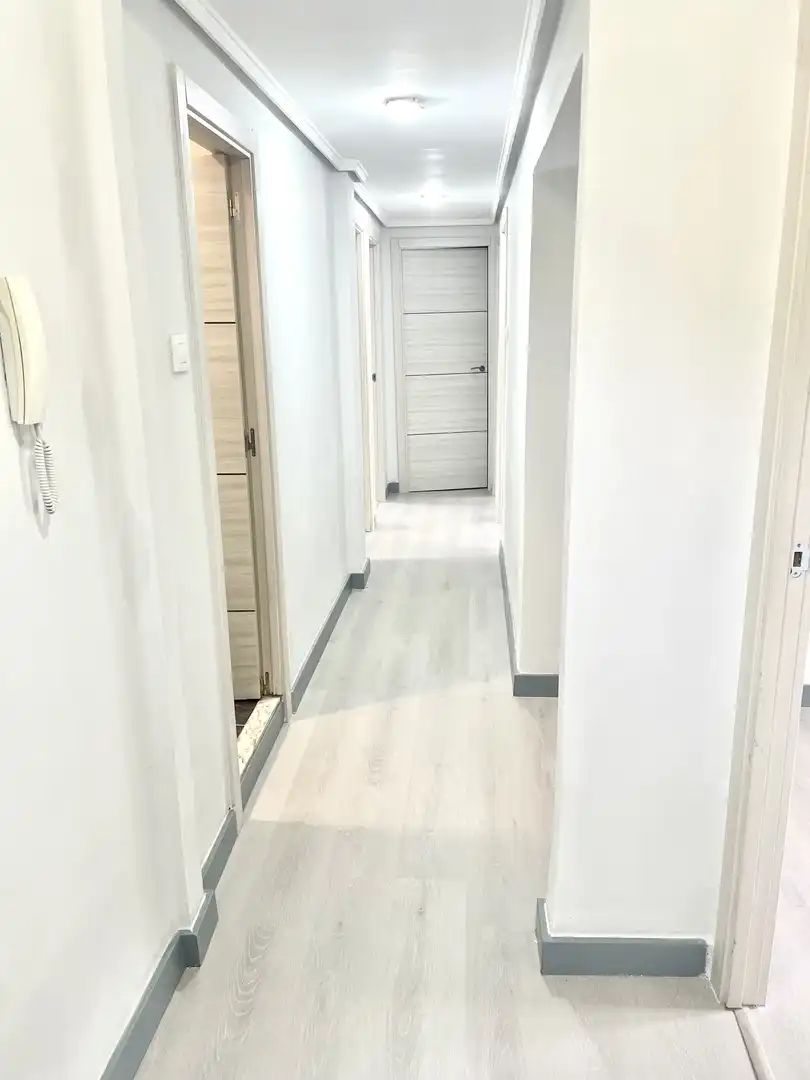 Flat for sale in Oviedo 