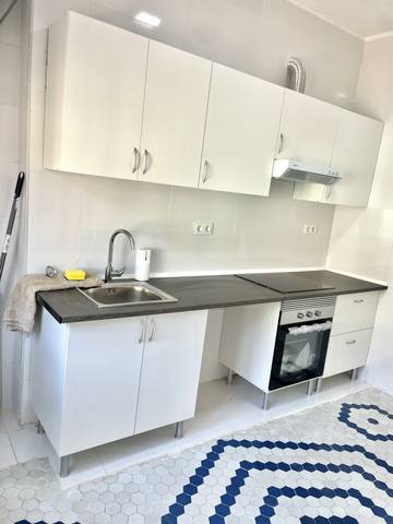 Piso en Venta en N-634, 153 en Ventanielles