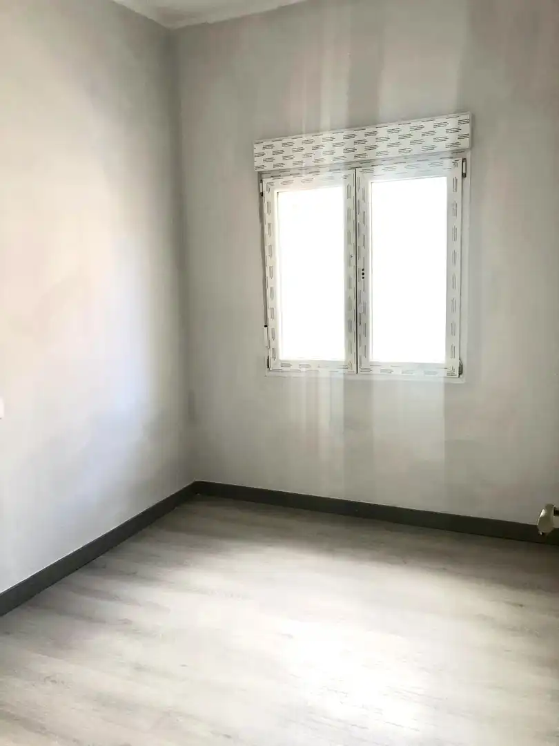Bedroom of Flat for sale in Oviedo 