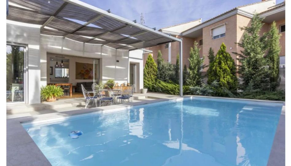 Piso en venta en Calle 117, 26, Moncada, Valencia - imagen 1 Foto 1 de Piso en venta en Calle 117, 26, Moncada, Valencia