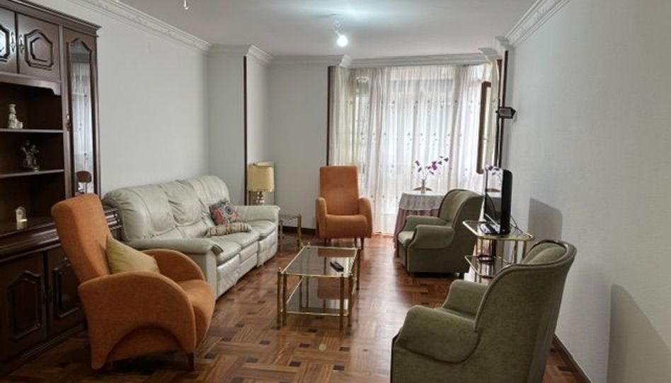 Flat for rent in Santa Teresa - San Pedro Cardeña, Burgos Capital - image 1 Photo 1 of Flat for rent in Santa Teresa - San Pedro Cardeña, Burgos Capital