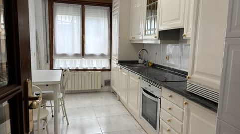 Flat for rent in Santa Teresa - San Pedro Cardeña, Burgos Capital - image 4 Photo 4 of Flat for rent in Santa Teresa - San Pedro Cardeña, Burgos Capital