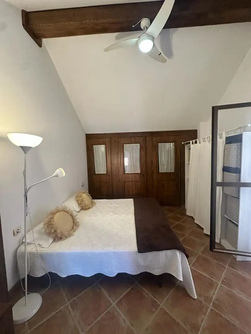 Casa adosada en venda a Calle Infanta Cristina, 7, Puerto de Estepona Dormitori de Casa adosada en venda en Estepona amb Terrassa, Piscina i Balcó
