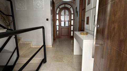 Foto 3 de Casa adosada en venda a Calle Infanta Cristina, 7, Puerto de Estepona, Estepona