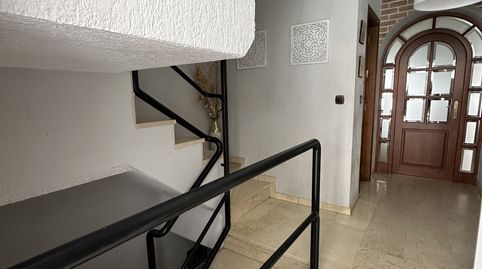 Foto 4 de Casa adosada en venda a Calle Infanta Cristina, 7, Puerto de Estepona, Estepona
