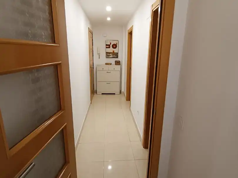 Flat for sale in Calle Martínez Maldonado, 18, Los Castillejos - La Trinidad Flat for sale in Málaga Capital with Air Conditioner