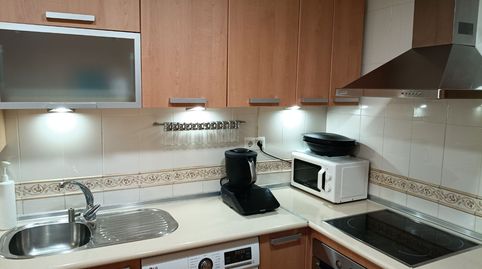 Photo 3 of Flat for sale in Calle Martínez Maldonado, 18, Los Castillejos - La Trinidad, Málaga Capital