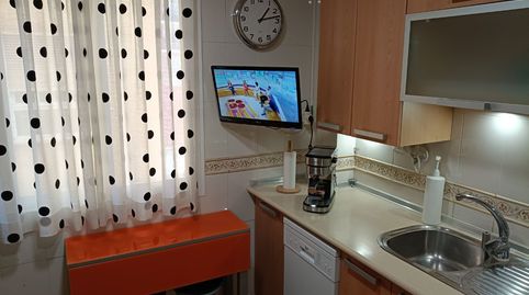 Photo 5 of Flat for sale in Calle Martínez Maldonado, 18, Los Castillejos - La Trinidad, Málaga Capital