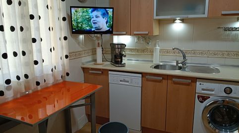 Photo 4 of Flat for sale in Calle Martínez Maldonado, 18, Los Castillejos - La Trinidad, Málaga Capital