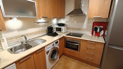 Photo 2 of Flat for sale in Calle Martínez Maldonado, 18, Los Castillejos - La Trinidad, Málaga Capital