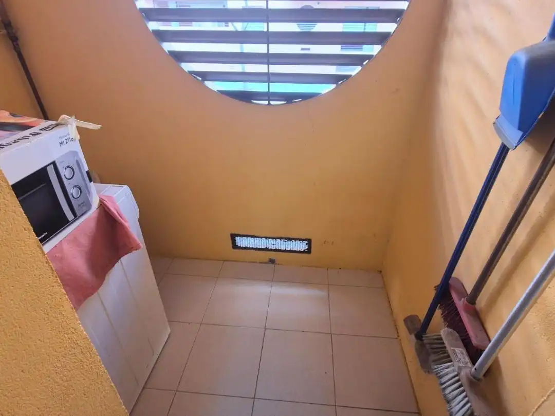 Flat for rent in Paseo Luis Cortés, 49, Tejares - Chamberí - Alcades Balcony of Flat for rent in Salamanca with Heating, Swimming Pool and Furnished