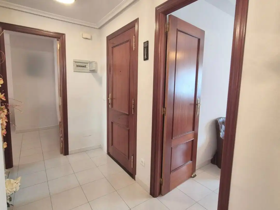 Flat for rent in Paseo Luis Cortés, 49, Tejares - Chamberí - Alcades Flat for rent in Salamanca with Heating, Swimming Pool and Furnished
