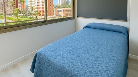 Foto 5 de Piso en venta en Avenida Juan Fuster Zaragoza, 19, Rincón Bajo, Benidorm