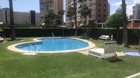 Foto 3 de Piso en venta en Avenida Juan Fuster Zaragoza, 19, Rincón Bajo, Benidorm
