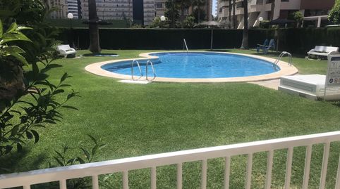 Foto 4 de Piso en venta en Avenida Juan Fuster Zaragoza, 19, Rincón Bajo, Benidorm