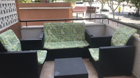 Foto 2 de Piso en venta en Avenida Juan Fuster Zaragoza, 19, Rincón Bajo, Benidorm