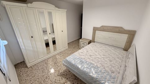 Pis de lloguer a Calle San Bartolomé, 6, Casco Histórico - Ribera - San Basilio, Córdoba Capital - imatge 5 Foto 5 de Pis de lloguer a Calle San Bartolomé, 6, Casco Histórico - Ribera - San Basilio, Córdoba Capital