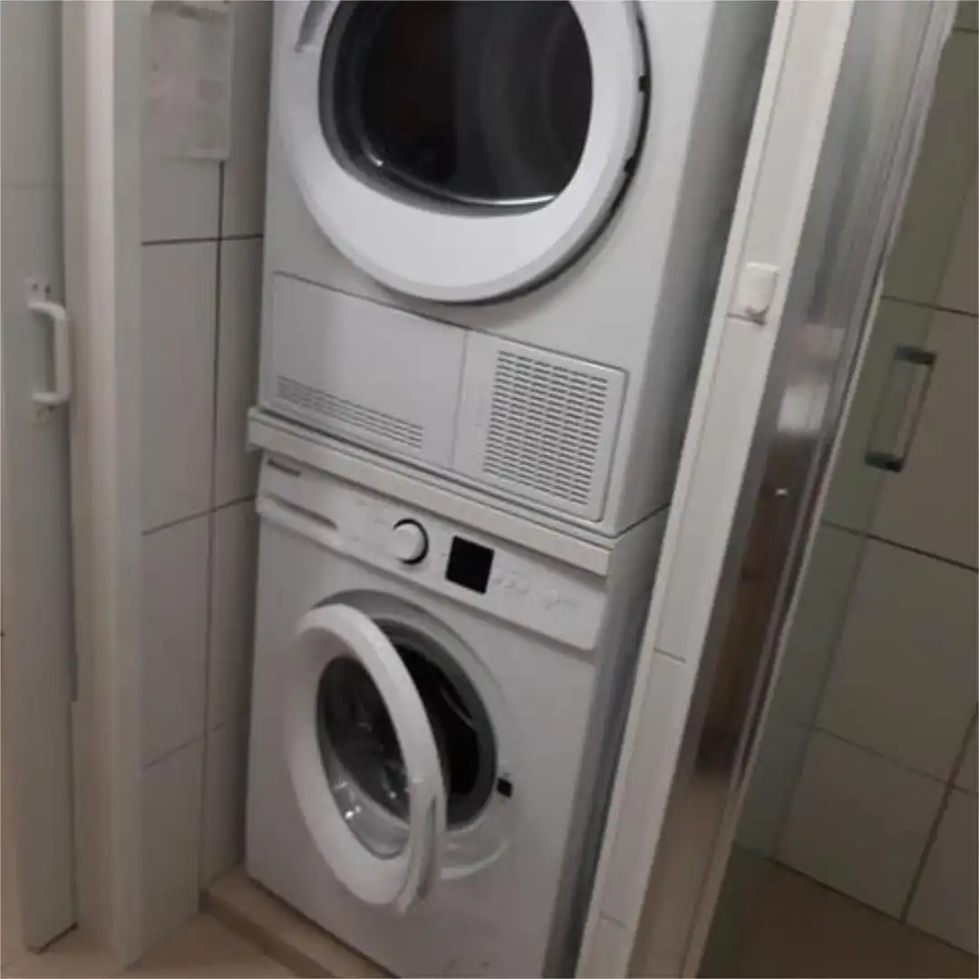 Dormitori de Apartament en venda en Mogán amb Jardí privat, Terrassa i Piscina