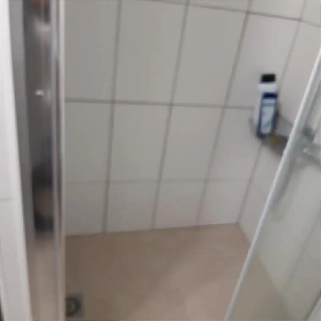Bany de Apartament en venda en Mogán amb Jardí privat, Terrassa i Piscina