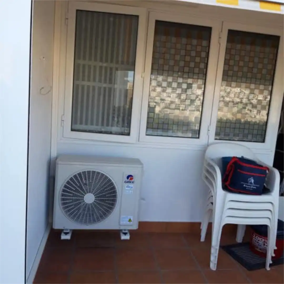 Terrassa de Apartament en venda en Mogán amb Jardí privat, Terrassa i Piscina