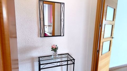 Piso en venta en Sta. Aurelia - Cantábrico - Atlàntico - La Romería, Sevilla Capital - imagen 3 Foto 3 de Piso en venta en Sta. Aurelia - Cantábrico - Atlàntico - La Romería, Sevilla Capital