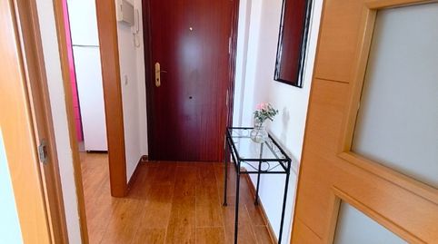 Piso en venta en Sta. Aurelia - Cantábrico - Atlàntico - La Romería, Sevilla Capital - imagen 4 Foto 4 de Piso en venta en Sta. Aurelia - Cantábrico - Atlàntico - La Romería, Sevilla Capital