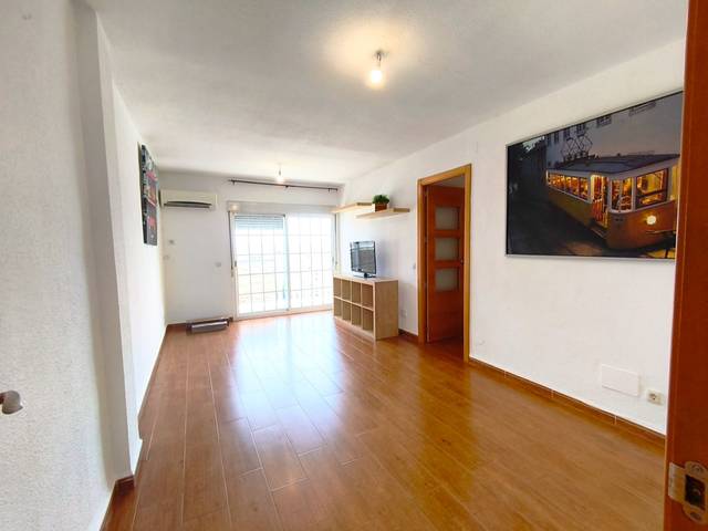 Piso en Venta en Sta. Aurelia - Cantábrico - Atlàntico - La Romería