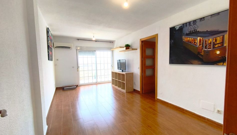 Piso en venta en Sta. Aurelia - Cantábrico - Atlàntico - La Romería, Sevilla Capital - imagen 1 Foto 1 de Piso en venta en Sta. Aurelia - Cantábrico - Atlàntico - La Romería, Sevilla Capital