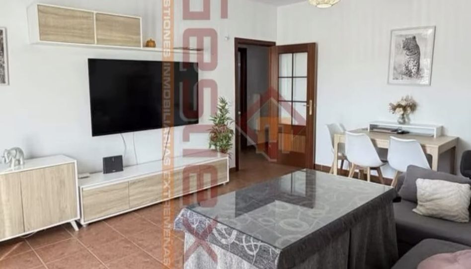 Piso en venta en Calle Vistahermosa, 66, Almendralejo, Badajoz - imagen 1 Foto 1 de Piso en venta en Calle Vistahermosa, 66, Almendralejo, Badajoz